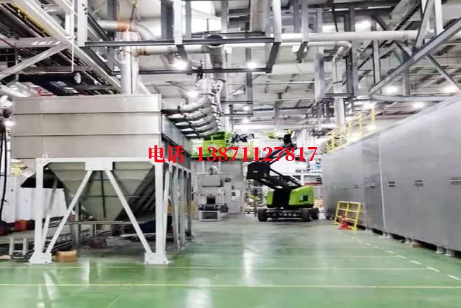 印台机电设备安装工程,设备安装公司